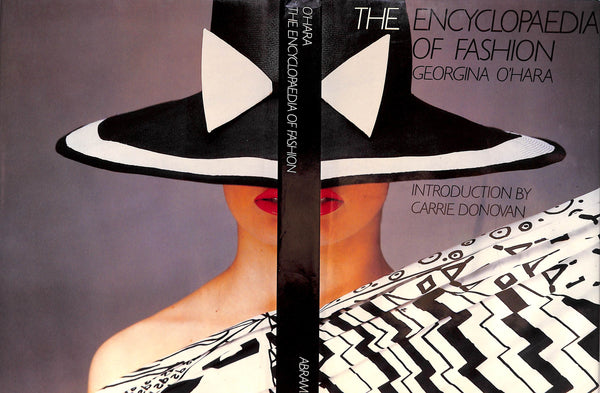 The Encyclopaedia Of Fashion