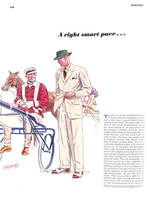 Esquire August 1939