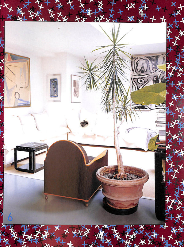 Nest A Quarterly Magazine Of Interiors