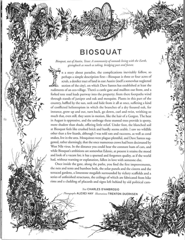 Nest A Quarterly Magazine Of Interiors Winter 2003-2004 #23