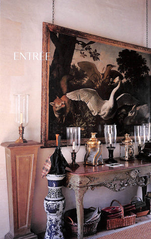 "Hubert De Givenchy Collectionneur Manoir Du Jonchet" 2022 Christie's Paris (SOLD)