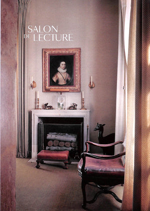 "Hubert De Givenchy Collectionneur Manoir Du Jonchet" 2022 Christie's Paris (SOLD)
