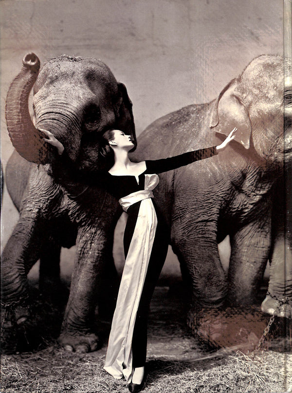 Avedon: Photographs 1947-1977