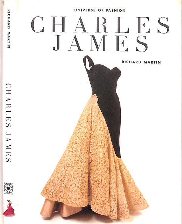Charles James