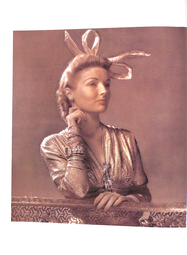 Tiffany's 20th Century: A Portrait Of American Style