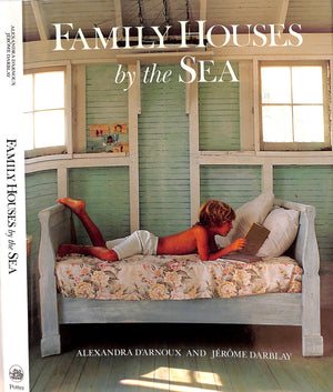 "Family Houses By The Sea" 1993 D'ARNOUX, Alexandra and DARBLAY, Jerome