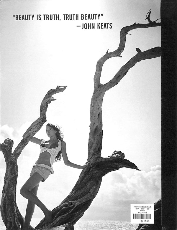 【レア】Abercrombie&Fitch 季刊誌　19冊セット販売 Abercrombie & Fitch Issue #4 Summer Love 2005 Rising Stars w/ Penn Bad