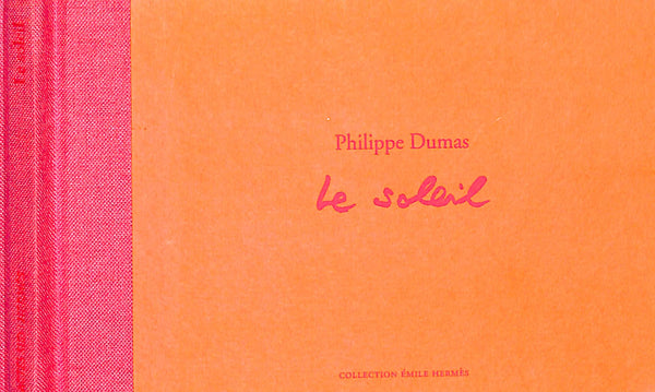 Musee Hermès Le Soleil Carnet De Croquis