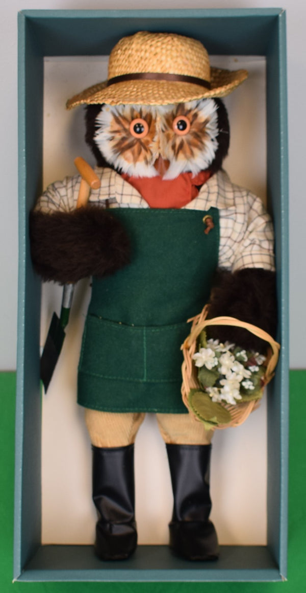 The London Owl Company 