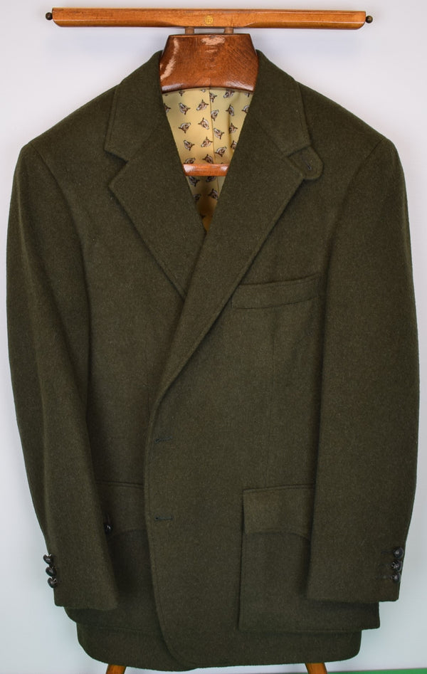 Clothing - Fox-Hunting