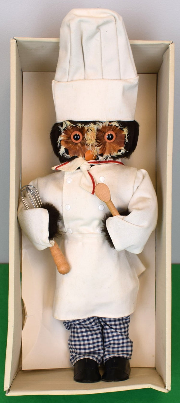 The London Owl Company 