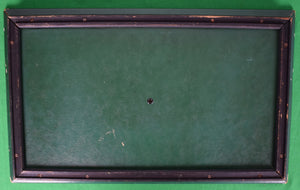 Vintage c1930s (20) Cocktail Recipes Dial Gilt Tray