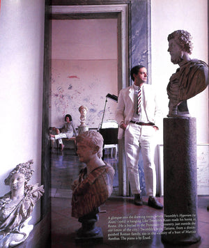 Nest A Quarterly  Magazine Of Interiors Summer 2003 #21 (SOLD)