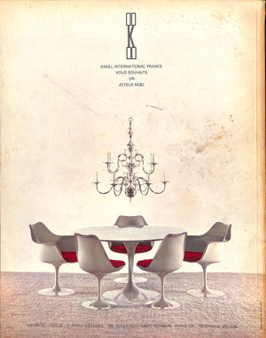 L'ŒIL Revue D'Art No 132, Decembre 1965