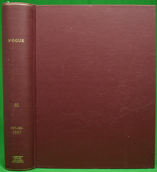 【洋書・希少】ヴィンテージ VOGUE 1953年9月号 VOGUE』March 1919 アーカイブカバージグソーパズル – VOGUE Collection