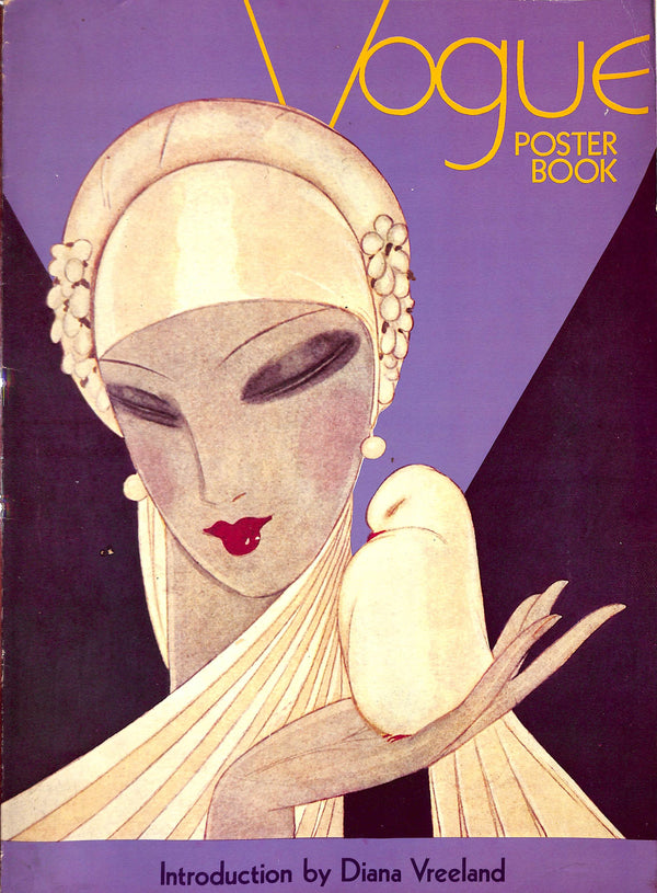 洋書 Vogue Poster Book 1_16077b7c-c20e-43bb-8af1-