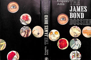 "The James Bond Dossier" 1965 AMIS, Kingsley