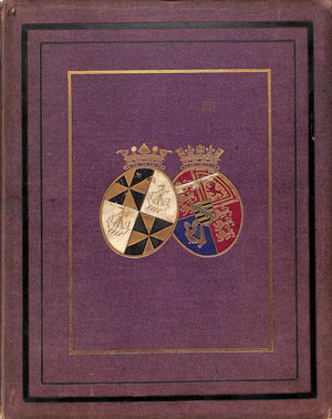 "An Account of The Wedding Gift and Address Presented by The Clan Campbell"
