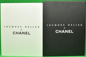 "Jacques Helleu & Chanel" 2005