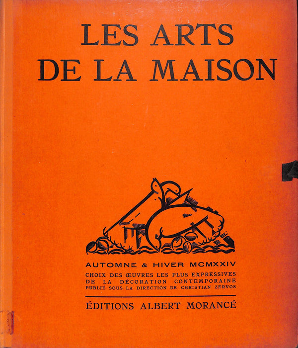 Les Arts De La Maison