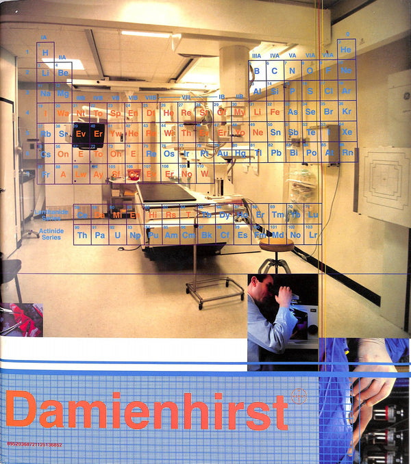 アート・デザイン・音楽 Damien Hirst I Want to Spend the Rest.. I Want To Spend The Rest Of My Life Everywhere, With Everyone One To