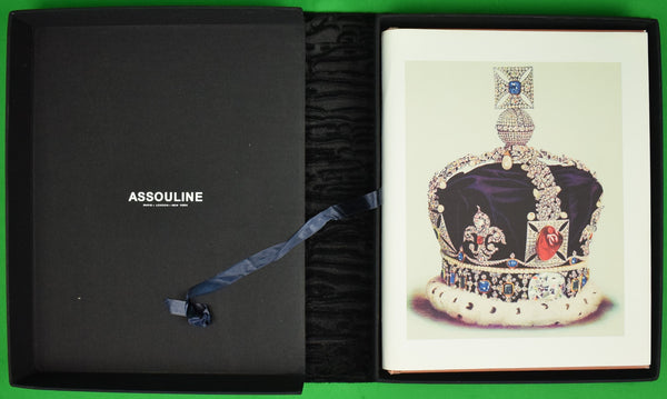 Queens' Jewels