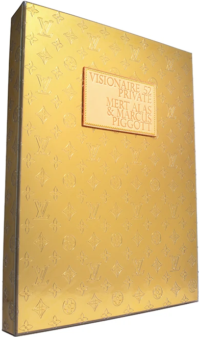 Visionaire 52 Private Visionaire 52 Private