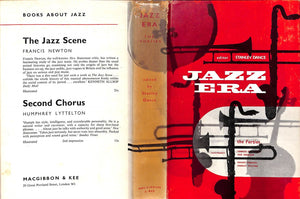 "Jazz Era: The Forties" 1961 DANCE, Stanley