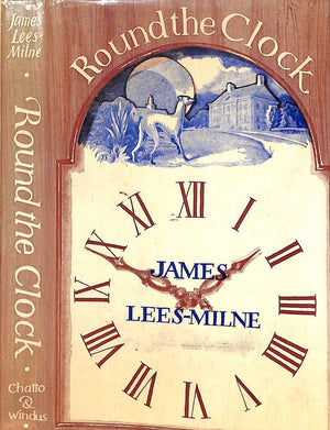 "Round The Clock" 1978 LEES-MILNE, James