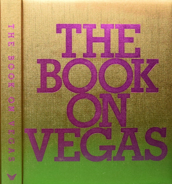 アート・デザイン・音楽 THE BOOK ON VEGAS 1_fd0d4c6b-ae77-4a61-8ffe-