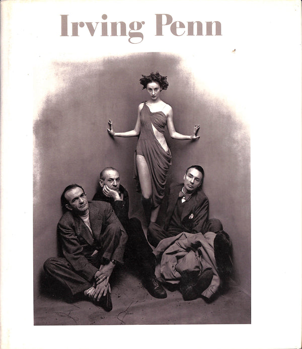 Irving Penn