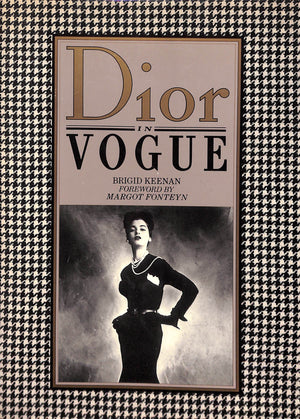 "Dior In Vogue" KEENAN, Brigid (SOLD)