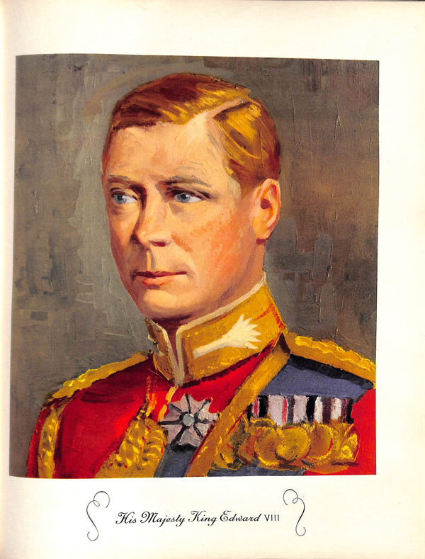 "Apparel Arts Esquire Vol VII 1937 Advance Spring Coronation Number Ed