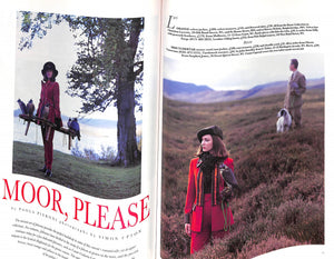 Country Life Companion To Style October 26, 1995