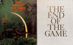 "The End of the Game" 1965 by Peter Hill Beard