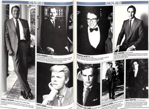 "M The Civilized Man: Looking Great" August 1985