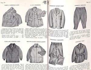 "Abercrombie & Fitch 1937 Hunting & Fishing Catalog" (SOLD)