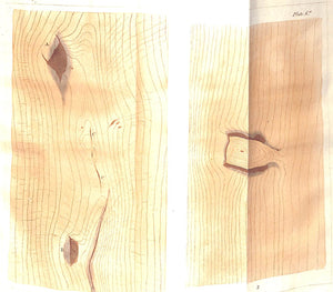 "Pontey's Forest Pruner; Or, Timber Owner's Assistant" 1808 PONTEY, William