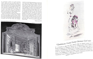 "Glyndebourne: Festival Opera. Programme Book 1955"