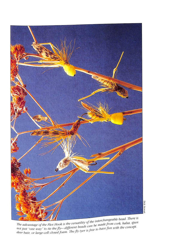 The Dry Fly: New Angles