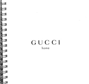 "Gucci Home"