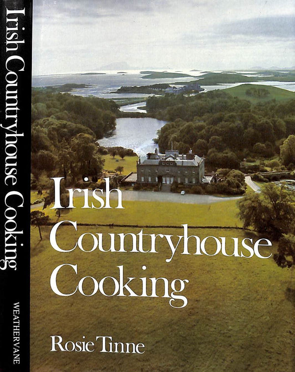 Irish Countryhouse Cooking