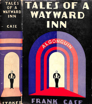 "Tales Of A Wayward Inn" 1938 CASE, Frank (SOLD)