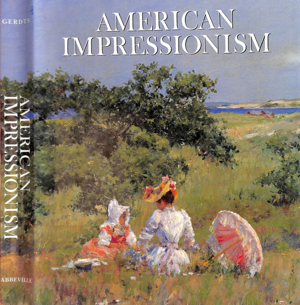 American Impressionism