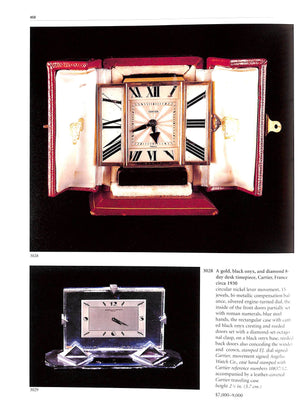 "The Duke And Duchess Of Windsor 3 Vol Box Set September 11-19, 1997" Sotheby's New York