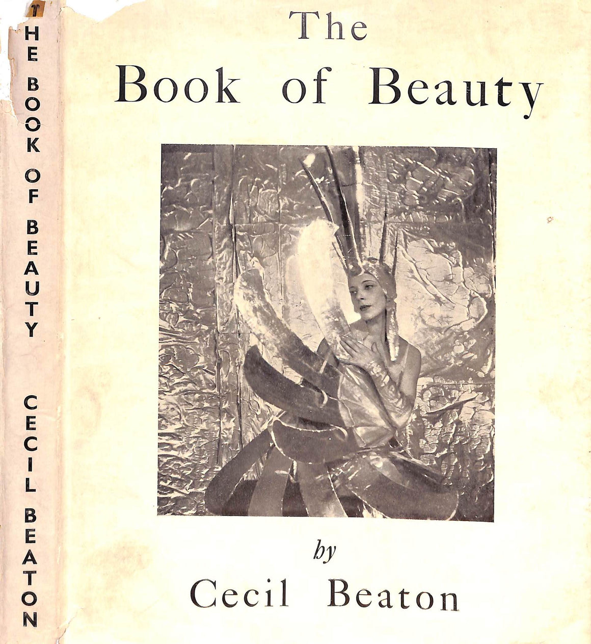"The Book Of Beauty" 1930 BEATON, Cecil