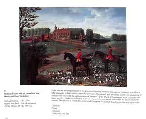 "The Artist And The Country House From The Fifteenth Century To The Present Day" 1995