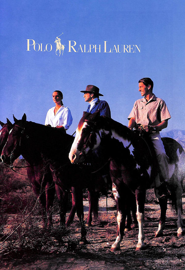 M The Civilized Man May 1988