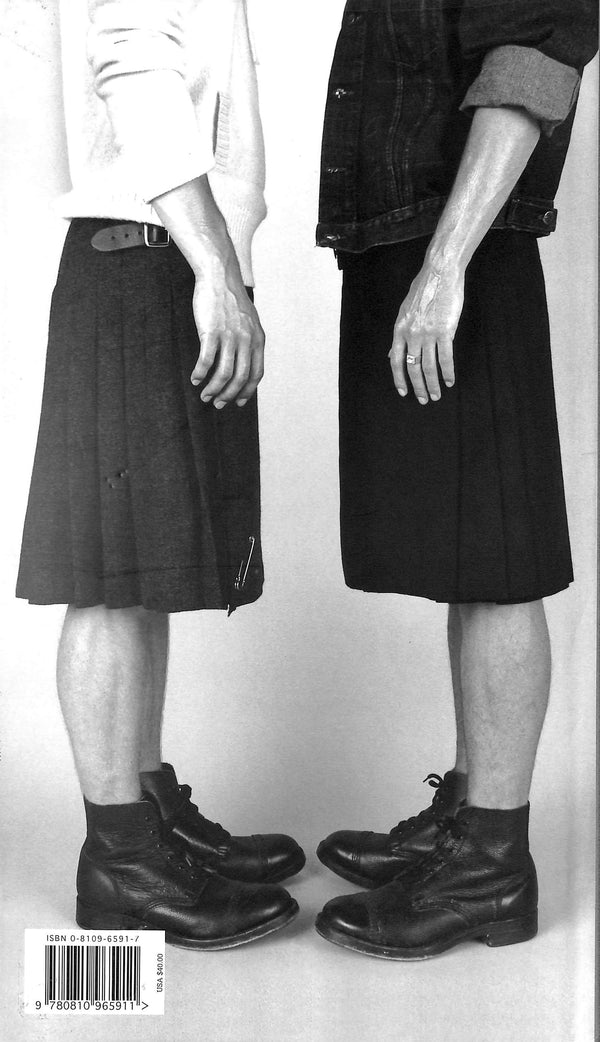 Bravehearts: Men In Skirts