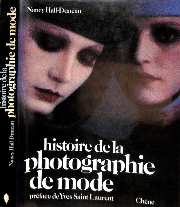アート・デザイン・音楽 Histoire de la photographie de mode Histoire De La Photographie De Mode